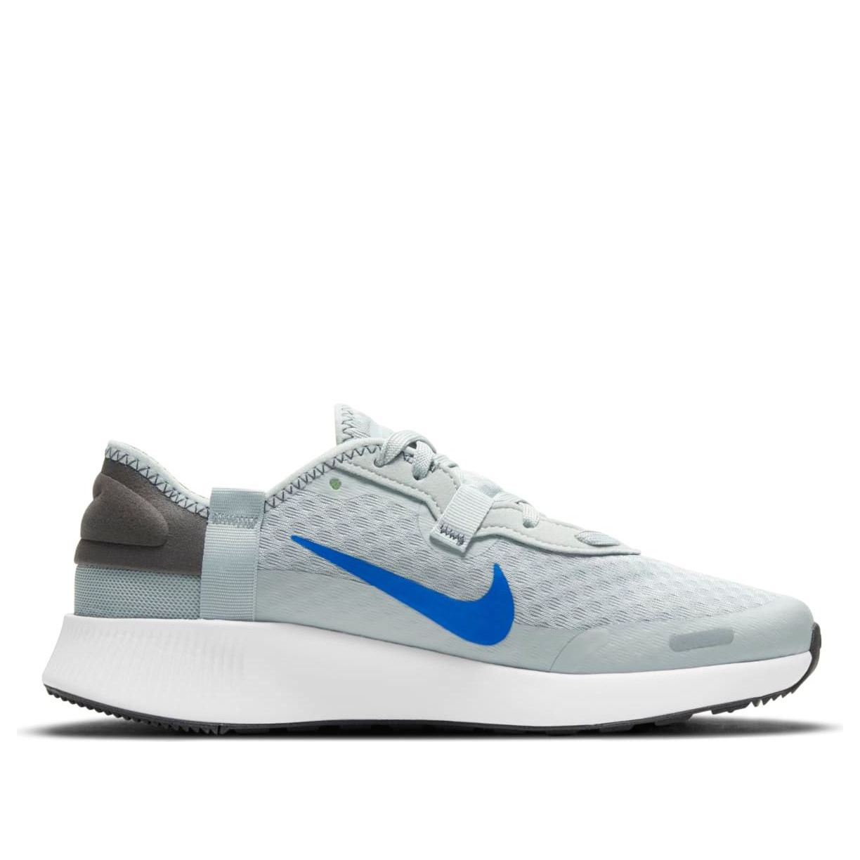 (GS) Nike Reposto 'Grey Fog Game Royal' DA3260-005