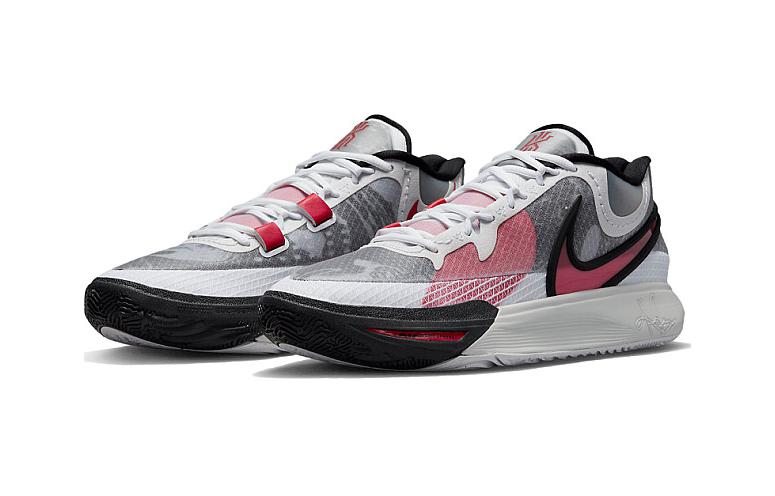 (PS) Nike Kyrie 8 GO 'White University Red' DQ8077-100