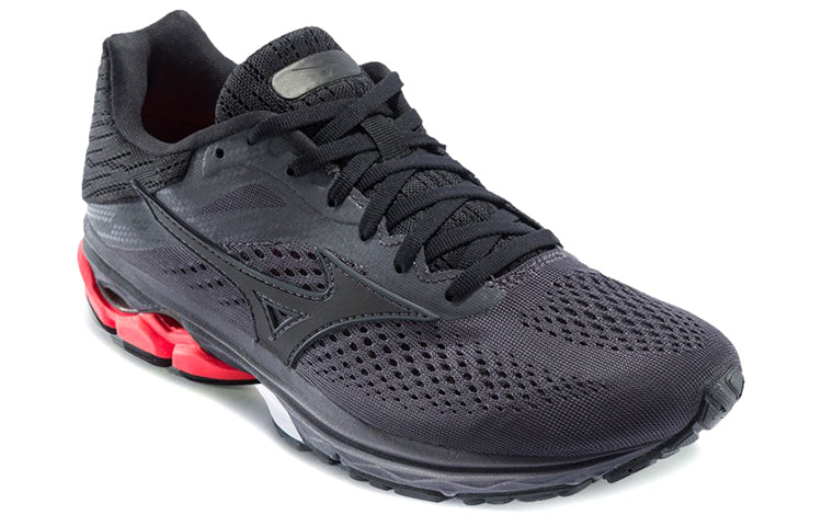 Mizuno Wave Rider 23 'Light Taro' J1GD190311