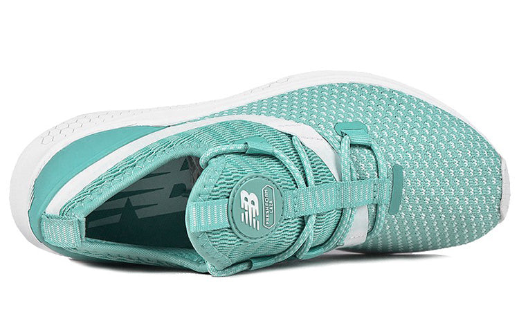 (WMNS) New Balance Lazr Series Sneakers Green WLAZRSM