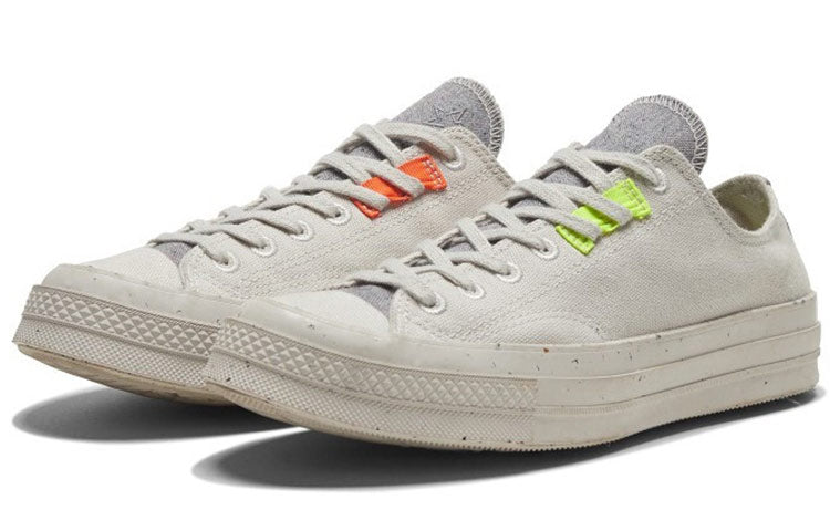 Converse Chuck 70 Renew Low 'Pale Putty' 168618C
