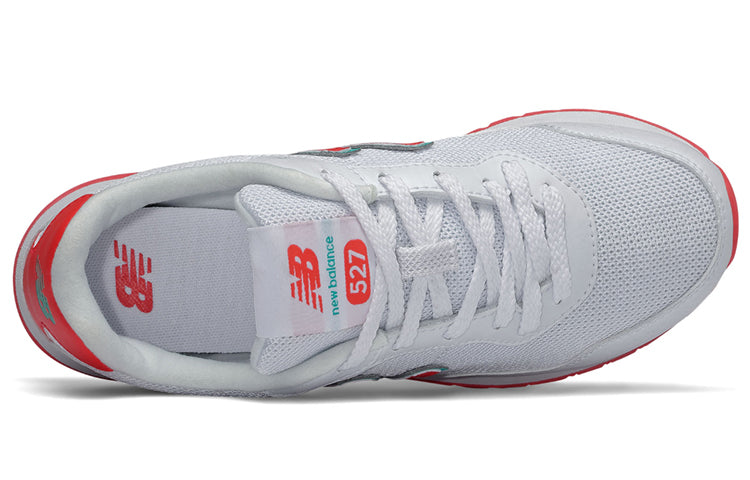 (WMNS) New Balance 527 'Energy Red' WL527PCD