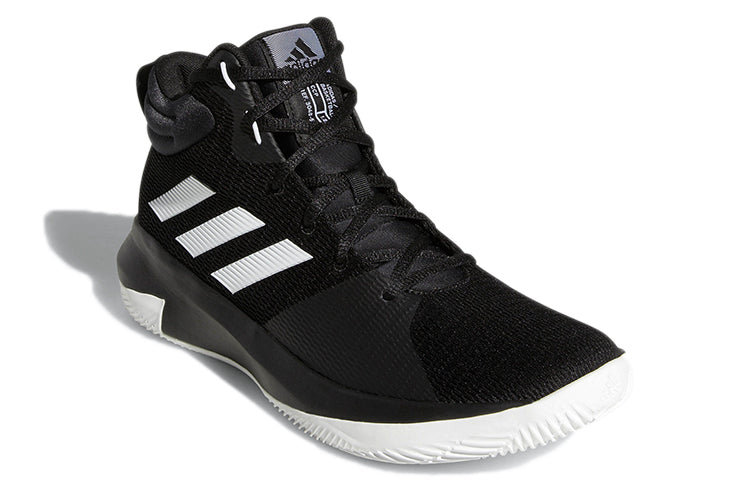 adidas Pro Elevate 'Core Black White' AP9831