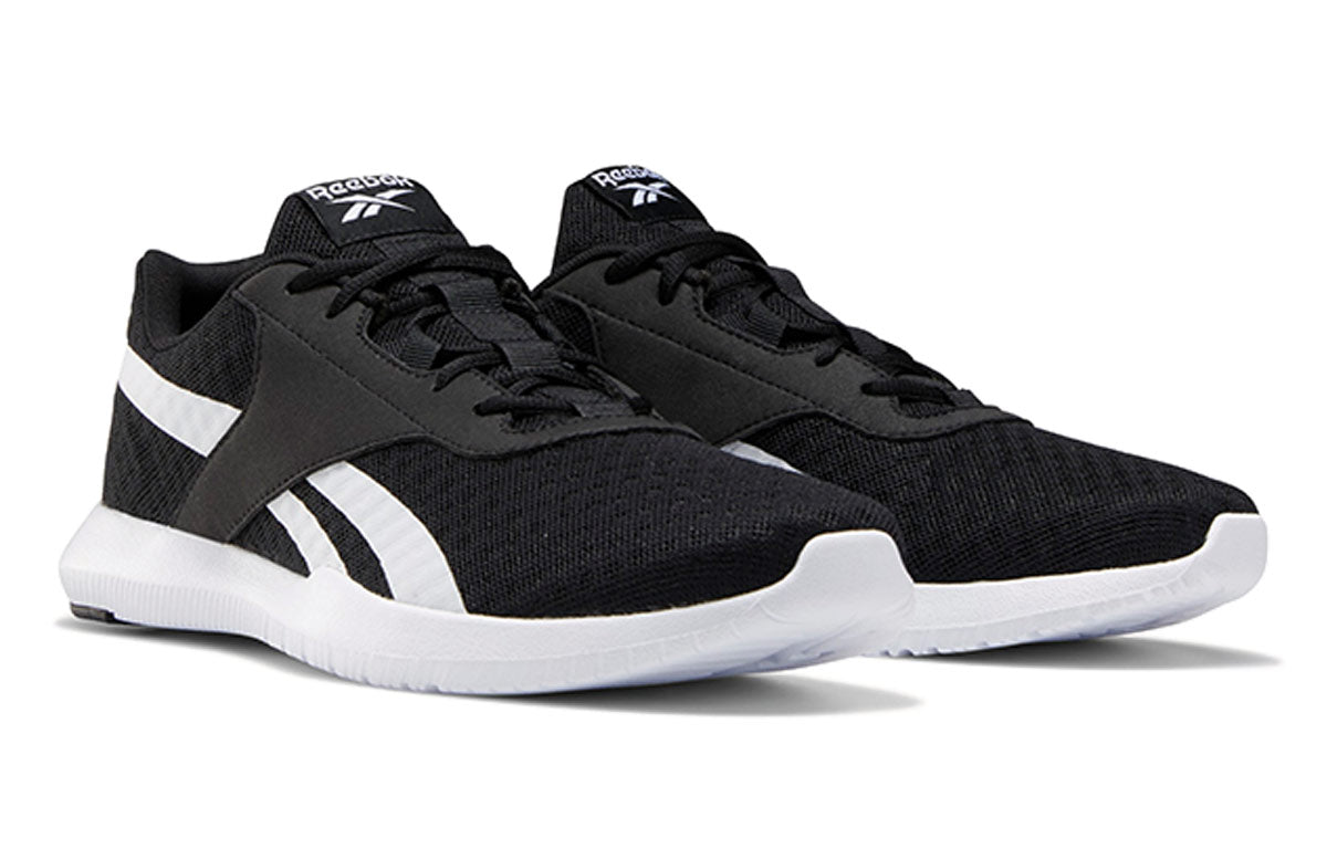 Reebok Reago Essential 2.0 'Black White' EH3204