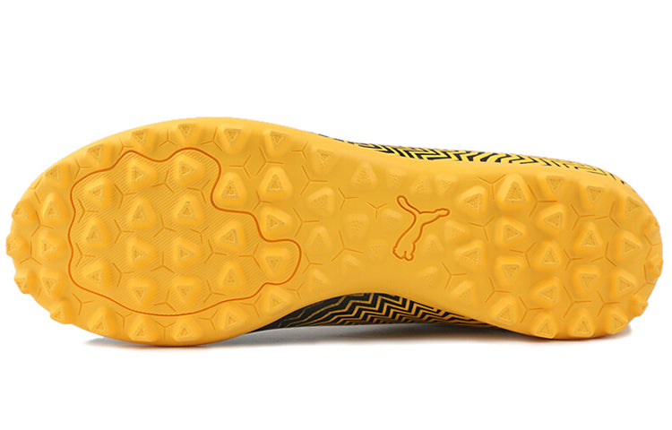 PUMA Rapido 2 TT 'Black Yellow' 106062-01