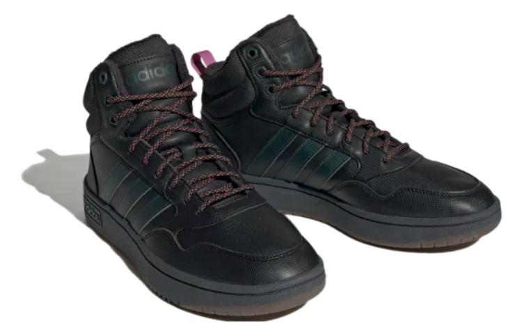 adidas Hoops 3.0 'Black' GZ6681