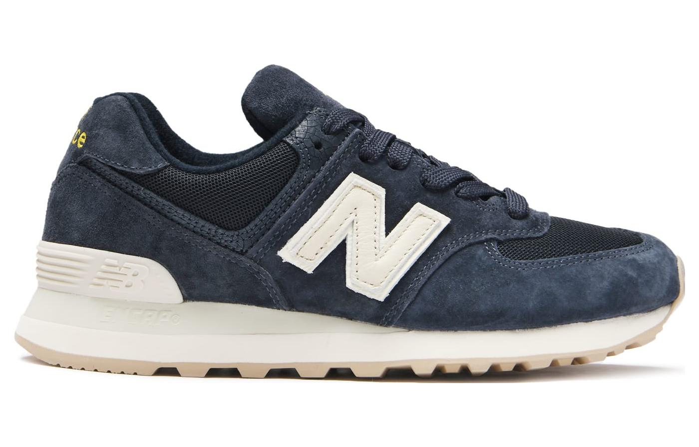 New Balance 574 'Eclipse Bone' U574RNB