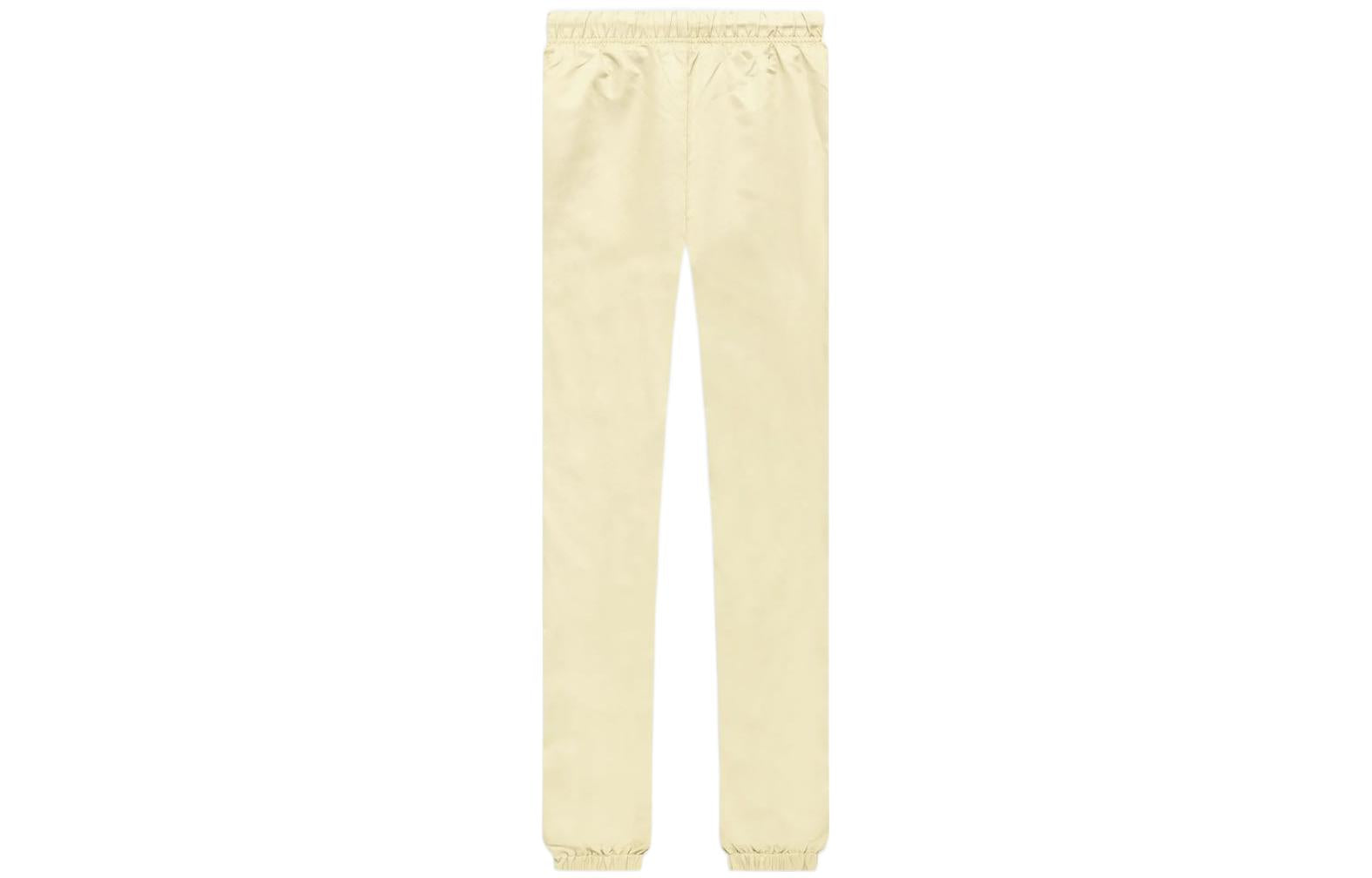 Fear of God Essentials FW22 Track Pant Canary FOG-FW22-865