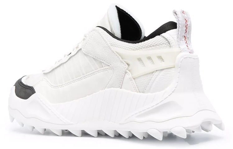Off-White x Katsu Odsy-1000 'White Black' OMIA139S21FAB0020110