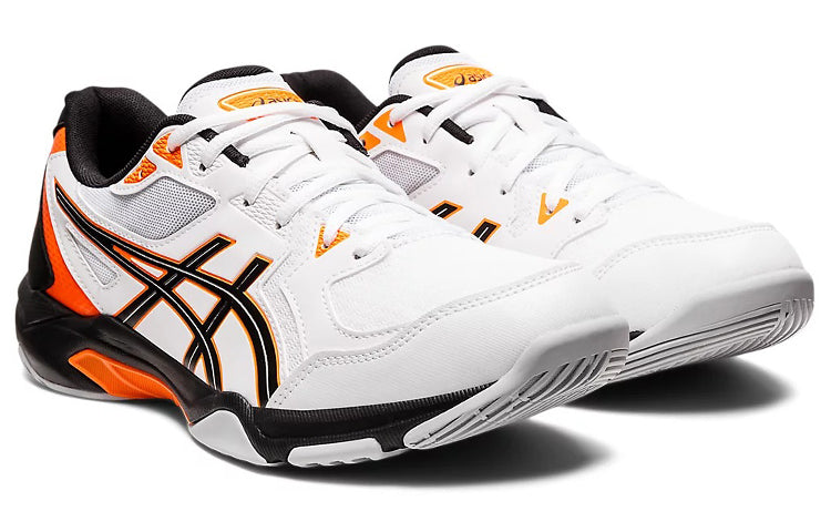 ASICS Gel-Rocket 10 'White Shocking Orange' 1071A054-106