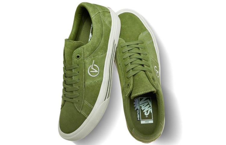 Vans Saddle Sid Pro VN0A4BTBSR8