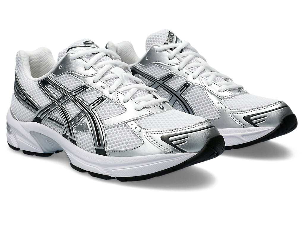ASICS Gel-1130 'White Pure Silver' 1201B020-100