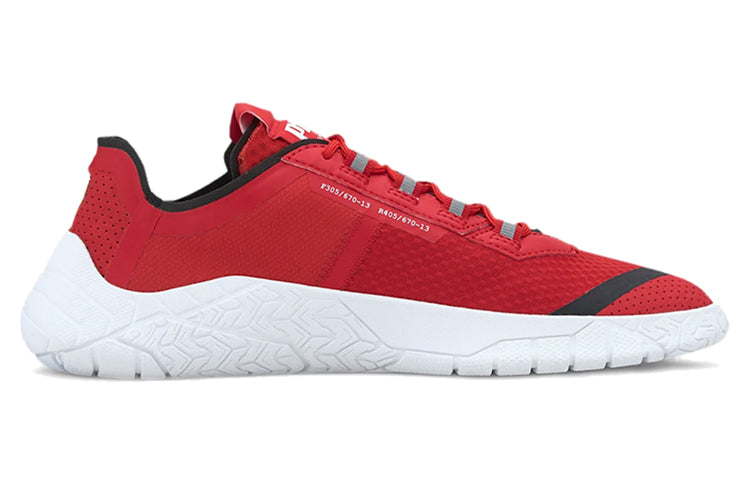 PUMA Ferrari x Replicat X 'Rosso Corsa Black' 339945-01
