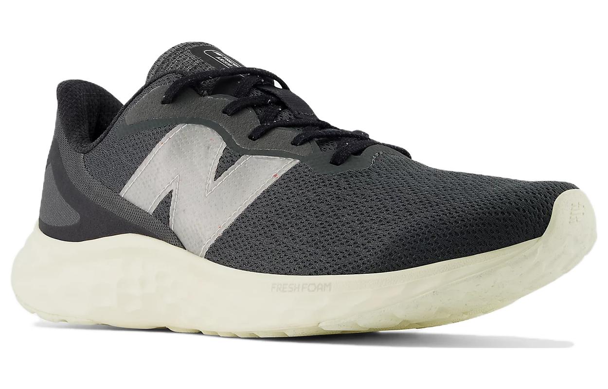 New Balance Fresh Foam Arishi v4 'Blacktop Angora' MARISFB4
