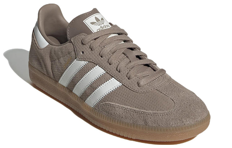 adidas Originals Samba OG 'Chalky Brown Gum' HP7903