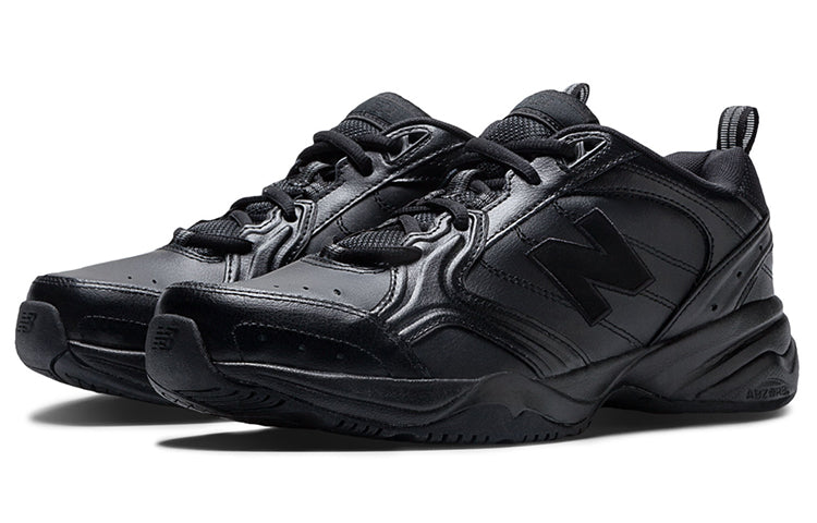 New Balance 624 'Black' MX624AB2
