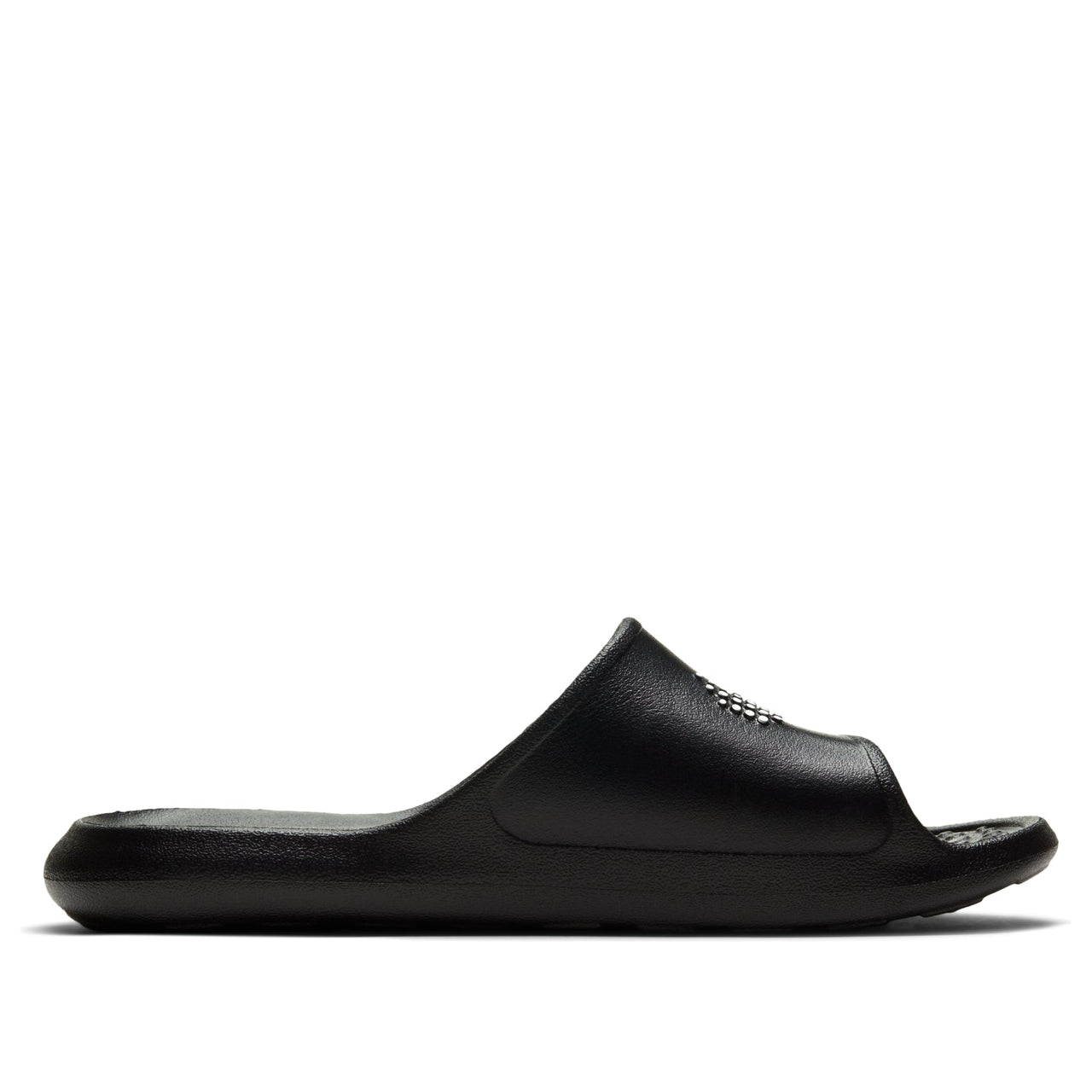 (WMNS) Nike Victori One Shower Slide 'Black' CZ7836-001