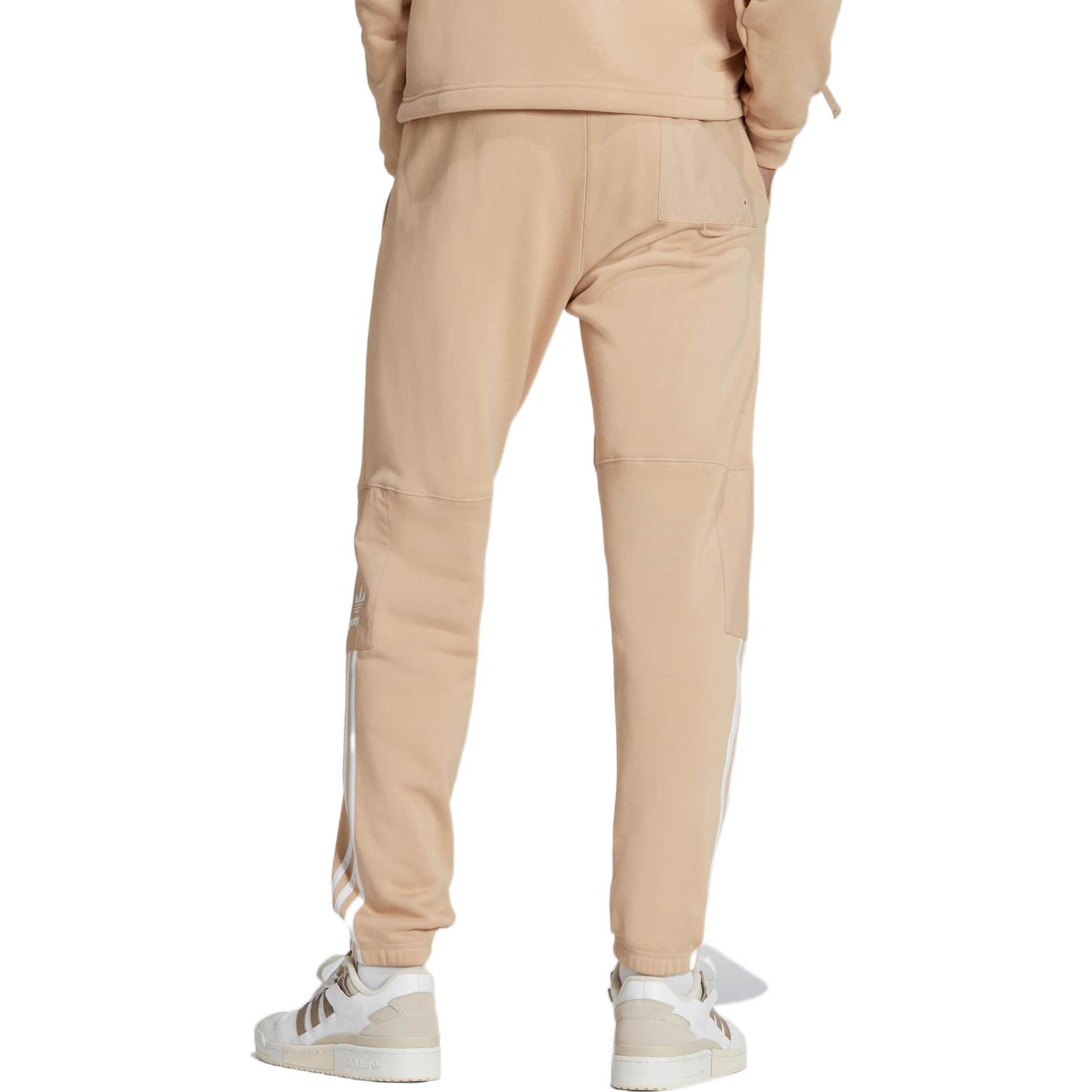 adidas originals Adicolor Parley Pants 'Magic Beige' HL9398