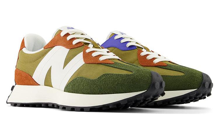 New Balance 327 'Kombu Desert' MS327HC