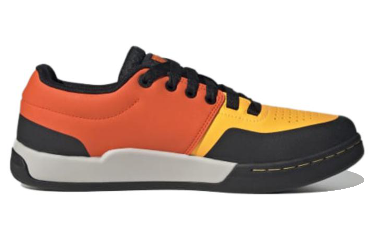 adidas Five Ten Freerider Pro 'Solar Gold Impact Orange' HQ1086
