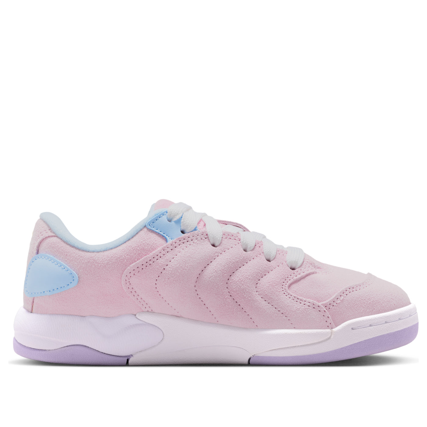 (GS) Air Jordan Session 'Pink Foam Celestine Blue' IO7611-661