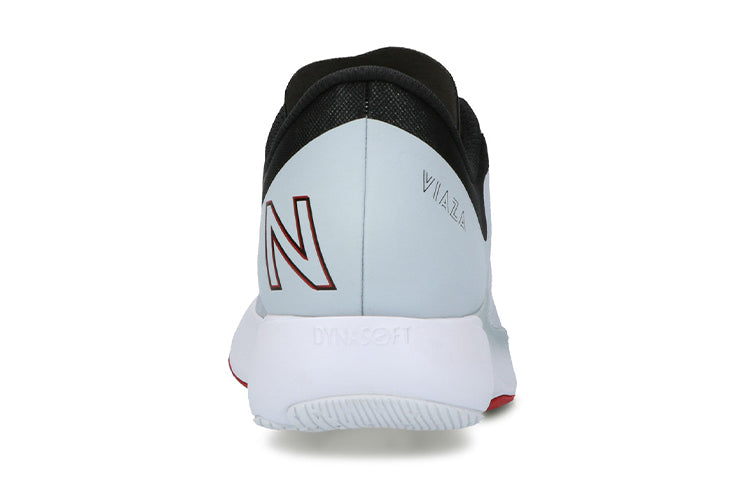New Balance Viaza Sneakers Grey/Red MVIAZLW1