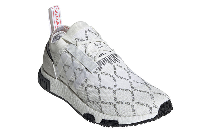adidas NMD_Racer Gore-Tex Primeknit 'Gor-Tex Print' BD7725