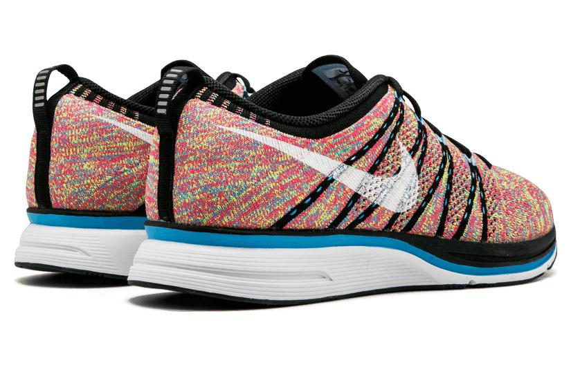 Nike Flyknit Trainer+ 'Multicolor' 532984-014