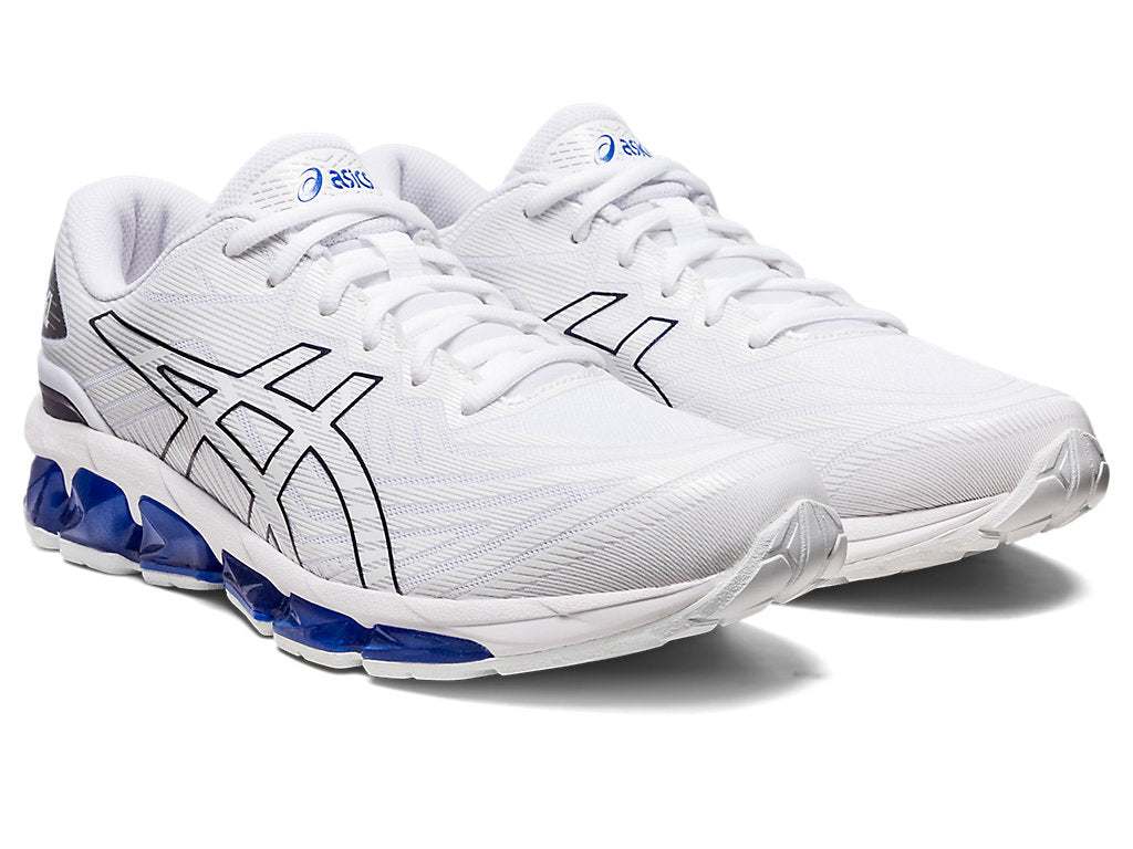 ASICS Gel Quantum 360 7 'White Illusion Blue' 1201A876-101
