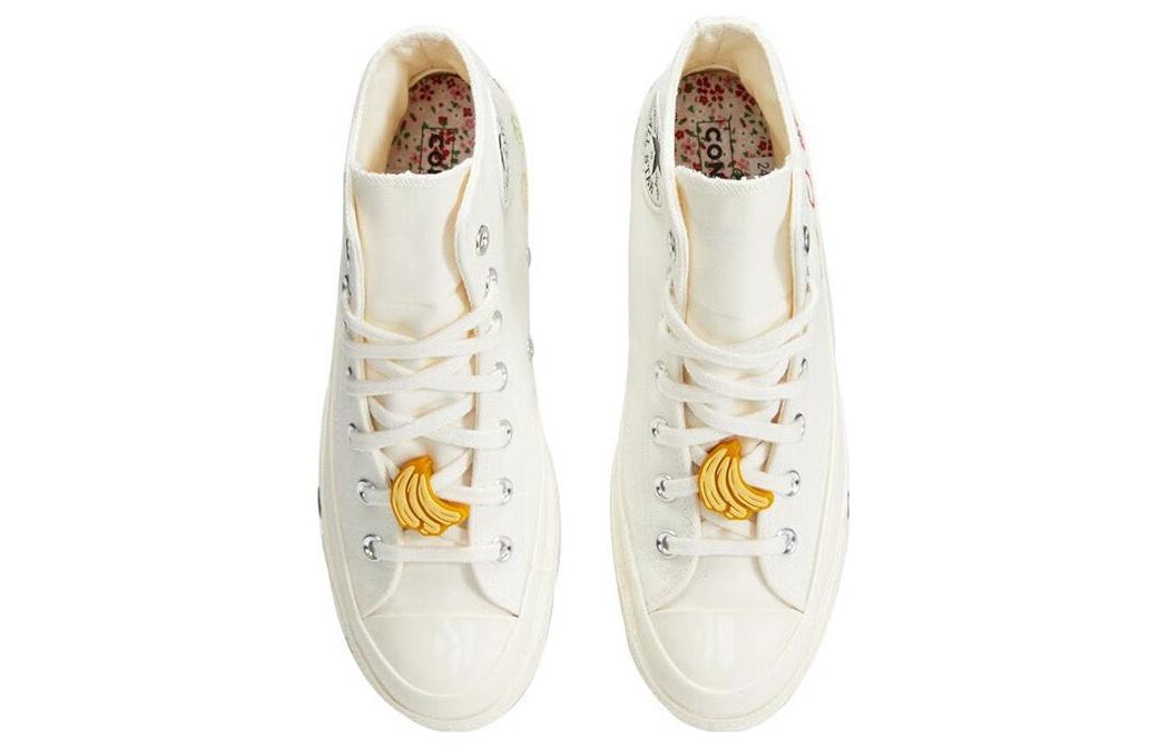 (WMNS) Converse Chuck 70 Festival 'Smoothie Shoes' A06071C