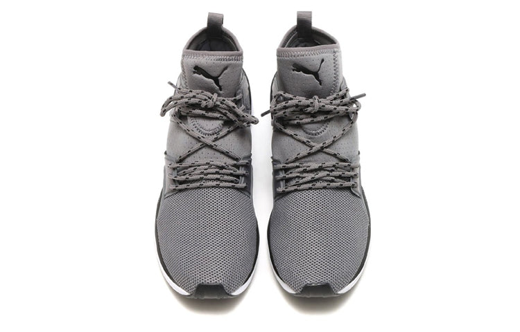 PUMA B.o.g Limitless Hi Shoes Grey 363126-03