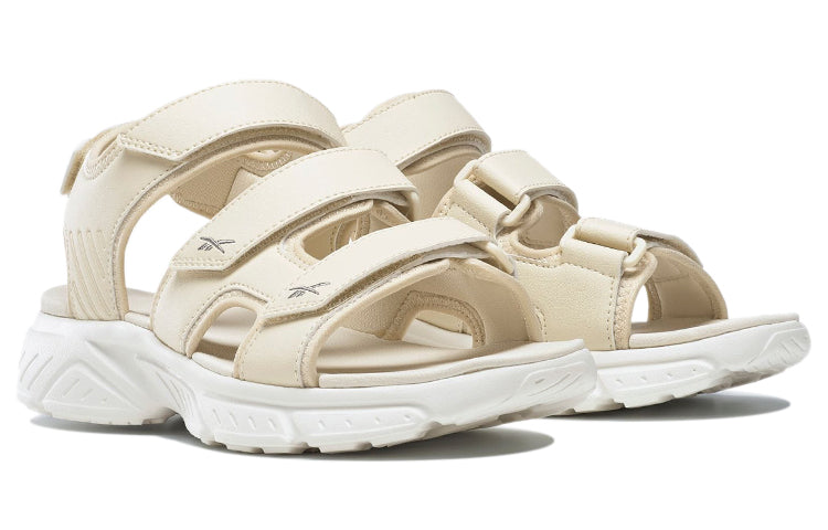 Reebok Hyperium Sandals 'Brown' HQ3548