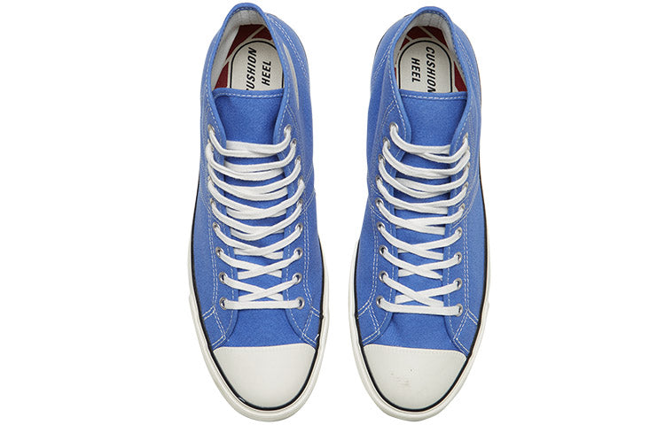 Converse Lucky Star Sky Blue 165012C