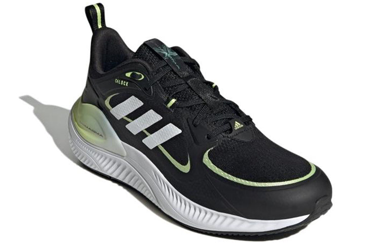 adidas Alphamagma Q2 'Black White Green' GX7306