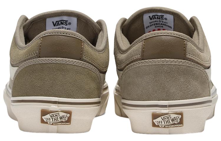Vans Chukka Low Sidestripe 'Green' VN0A5KQZMOC