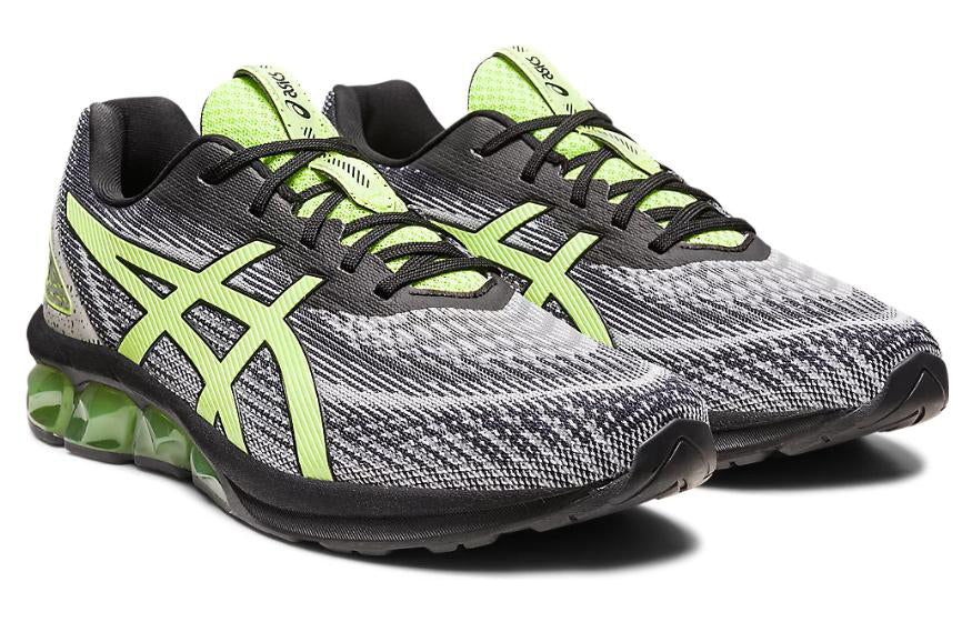 ASICS Gel-Quantum 180 7 'Black Lime Green' 1201A631-006