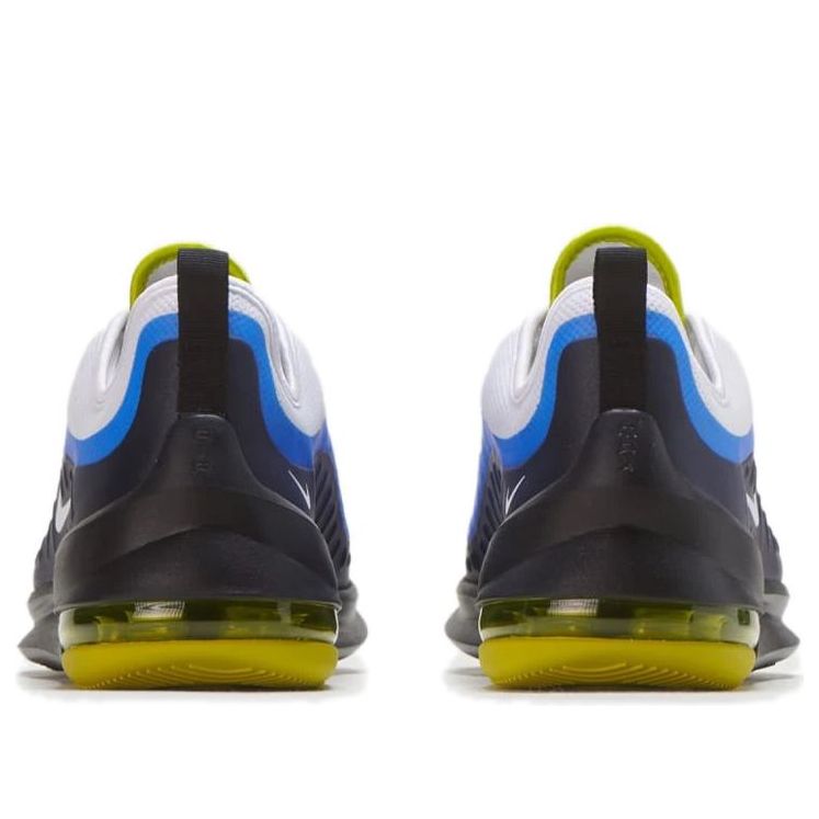 Nike Air Max Axis 'White Hyper Blue' AA2146-109