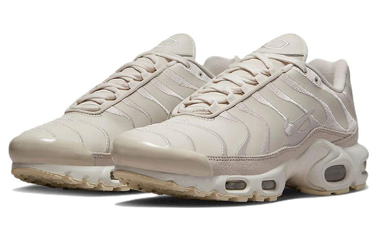 (WMNS) Nike Air Max Plus Premium 'Light Orewood Brown' DZ2832-100