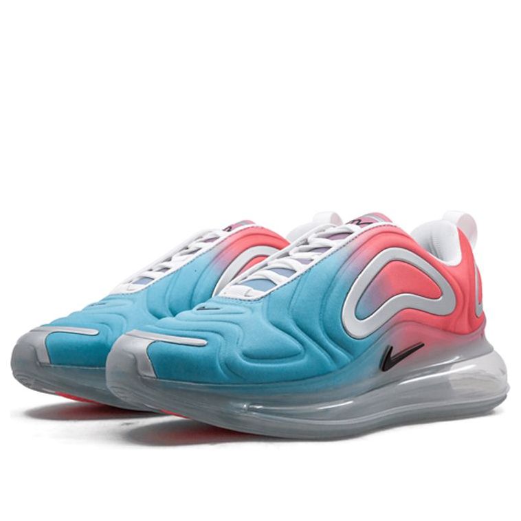 (WMNS) Nike Air Max 720 'Pink Sea' AR9293-600