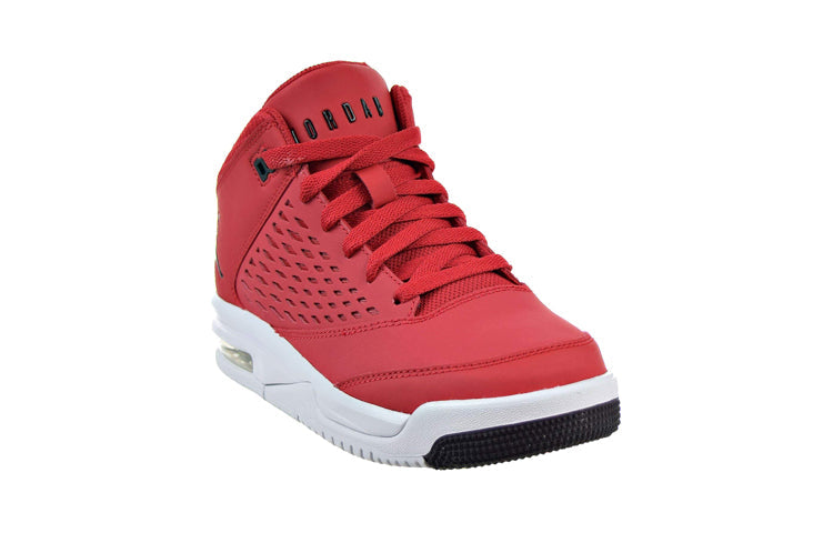 (GS) Air Jordan Flight Origin 4 'roibo' 921201-600
