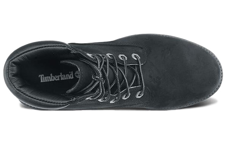 Timberland Waterville 6-Inch Waterproof boots 'Black' 6939RM
