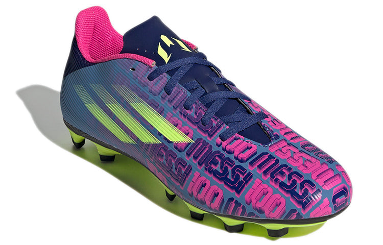 adidas x Messi X Speedflow.4 'Blue' FY6923