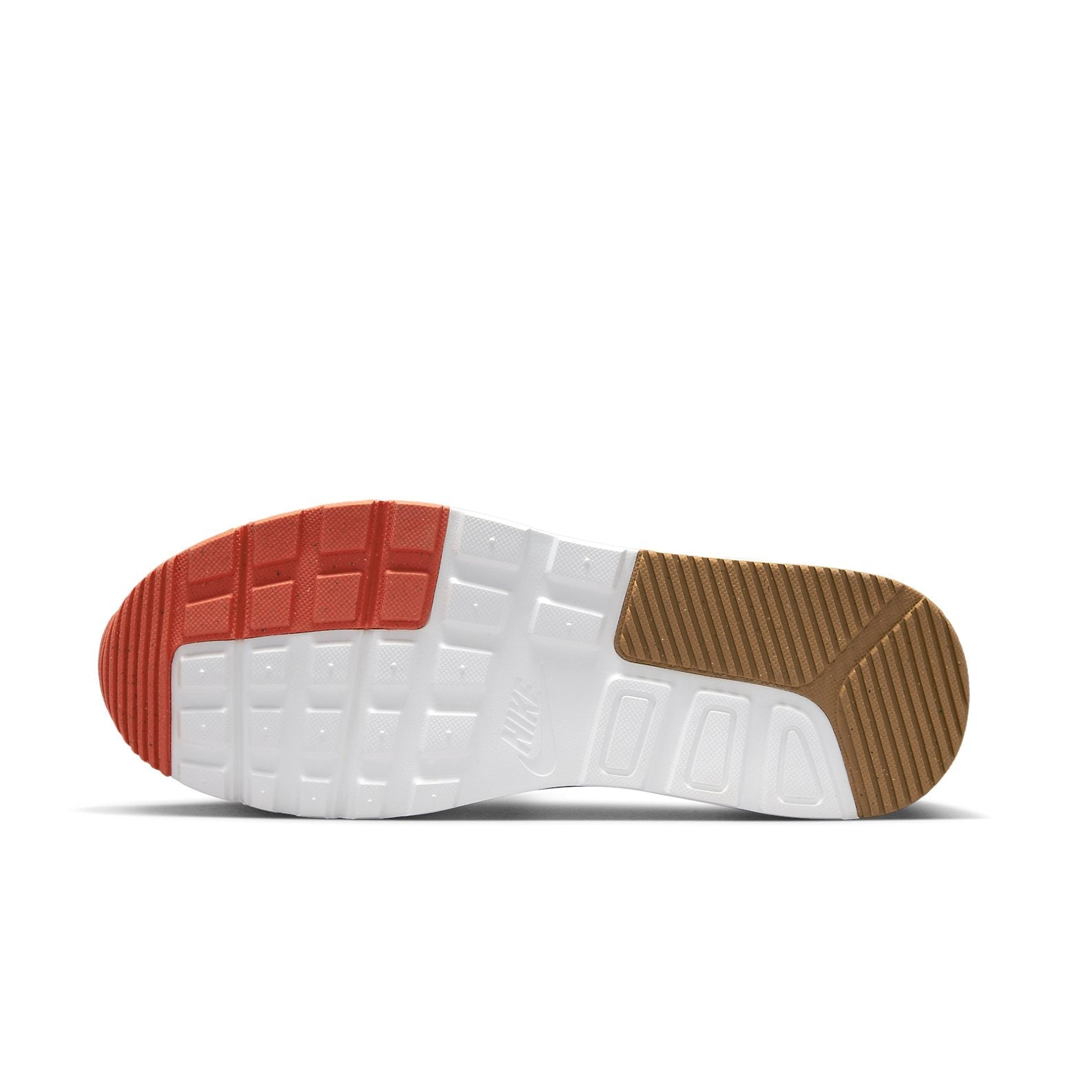 (WMNS) Nike Air Max SC SE Pale Ivory Summit White DX9501-100