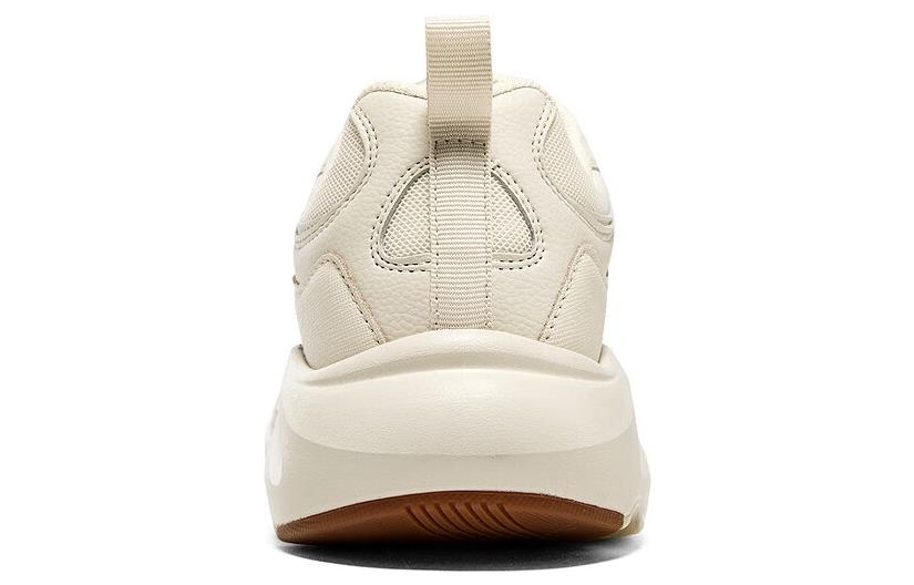 Skechers D'LITES 'Cream White' 237433-OFWT