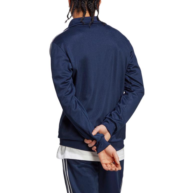 adidas originals Adicolor Classics Beckenbauer Track Jacket 'Navy' IA4776