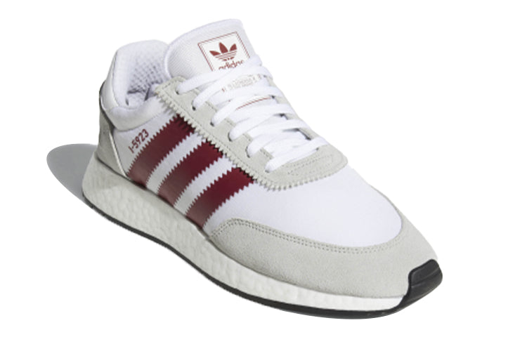 adidas I-5923 'Grey Burgundy' D97231