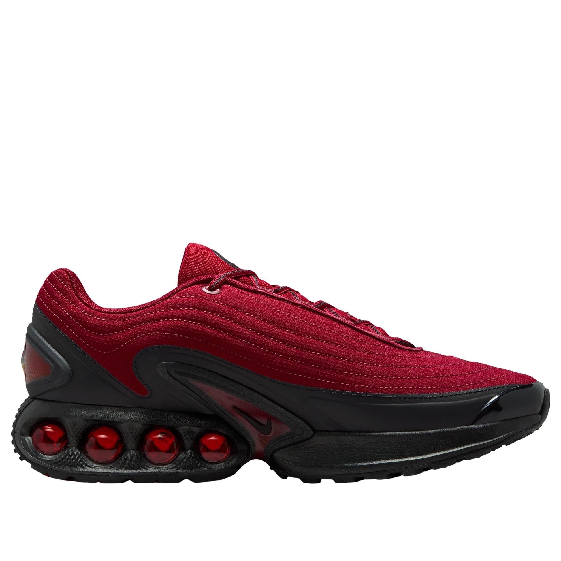 Nike Air Max Dn 'Noble Red' HV4528-600