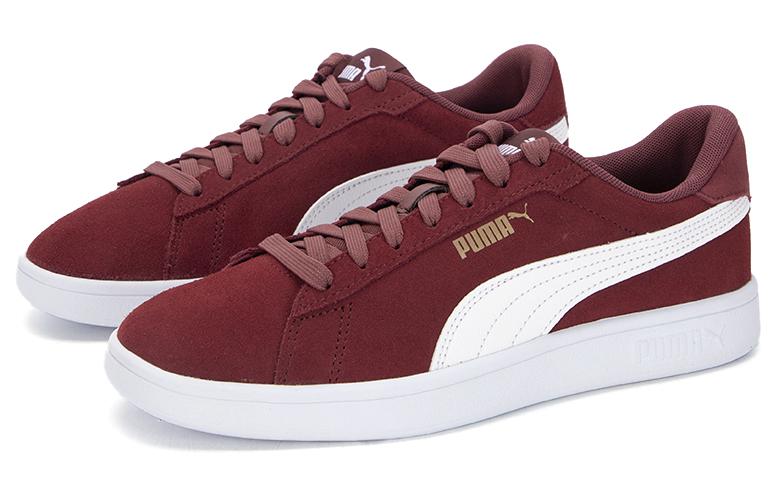 PUMA Smash 3.0 'Red' 390984-05