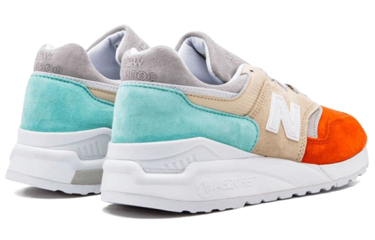 New Balance Ronnie Fieg x Mykonos 997.5 'Cyclades' M9975RF