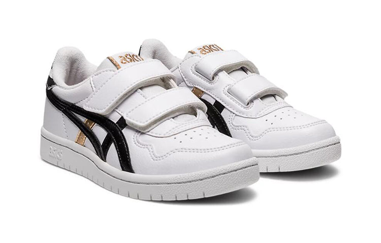 (PS) ASICS Japan S 'White Black' 1204A019-100